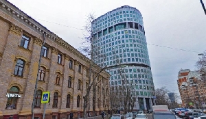 Фото здания