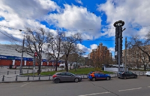 Фото здания