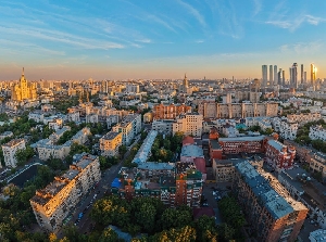 Фото здания