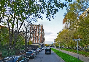 Фото здания