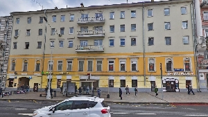 Фото здания