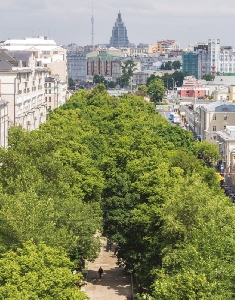 Фото здания