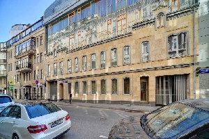Фото здания