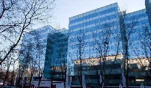 Фото здания