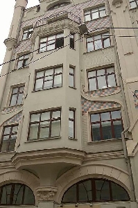 Фото здания