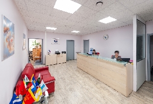 Фото здания