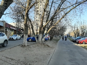 Фото здания