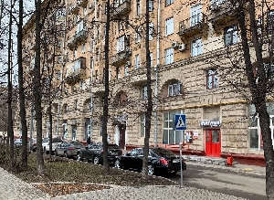 Фото здания