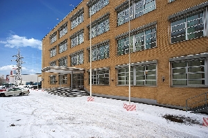 Фото здания