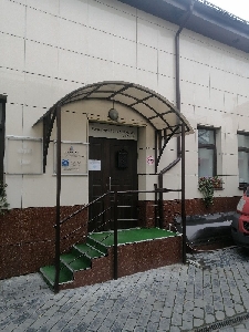 Фото здания