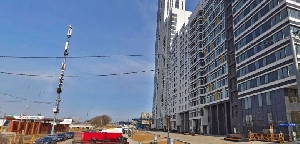 Фото здания