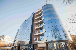 Фото здания