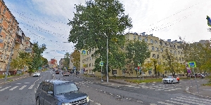 Фото здания