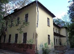 Фото здания