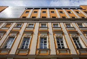 Фото здания