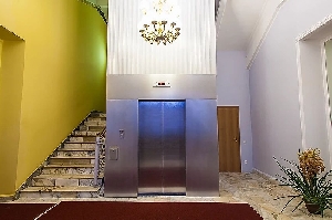 Фото здания