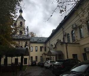 Фото здания