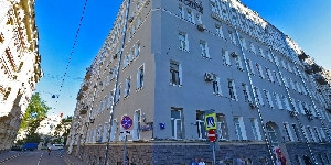 Фото здания
