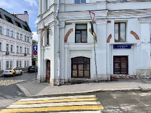 Фото здания