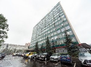 Фото здания