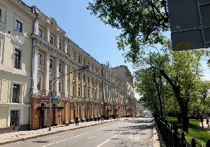 Фото здания