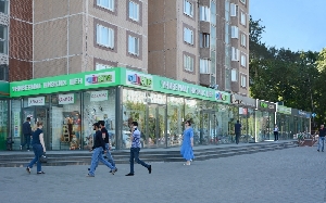 Фото здания