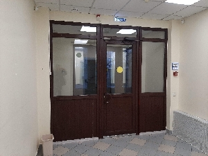 Фото здания