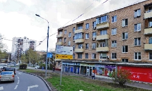 Фото здания