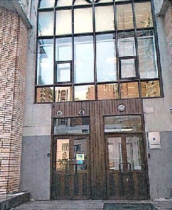 Фото здания