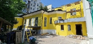 Фото здания