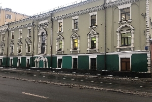 Фото здания