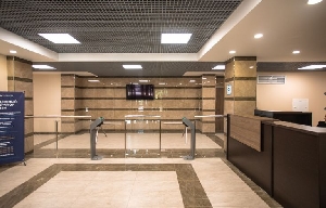 Фото здания