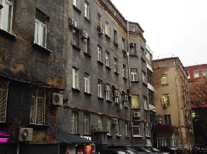 Фото здания
