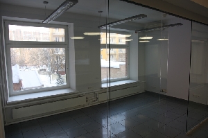 Фото здания
