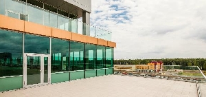 Фото здания
