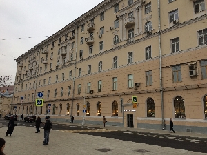 Фото здания