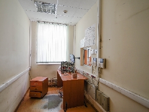 Фото здания