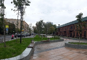 Фото здания