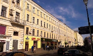 Фото здания