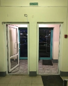Фото здания