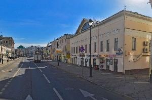 Фото здания