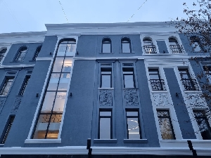 Фото здания