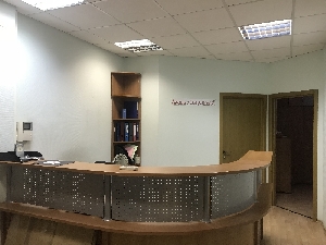Фото здания
