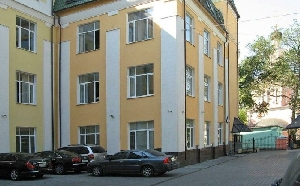 Фото здания