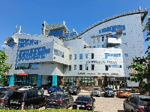 Фото здания
