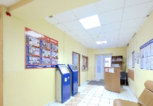 Фото здания