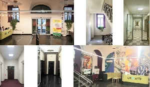 Фото здания