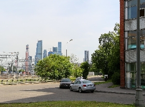 Фото здания