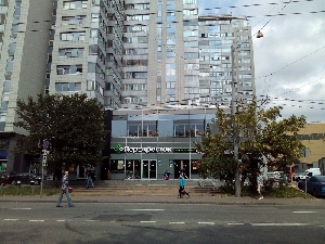 Фото здания
