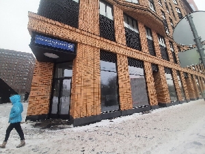 Фото здания